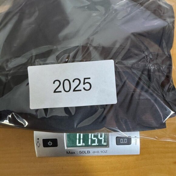 Nike Vintage Mens Windrunner Jacket Medium Sportswear GX1 Triple Back Re… - Picture 10 of 10